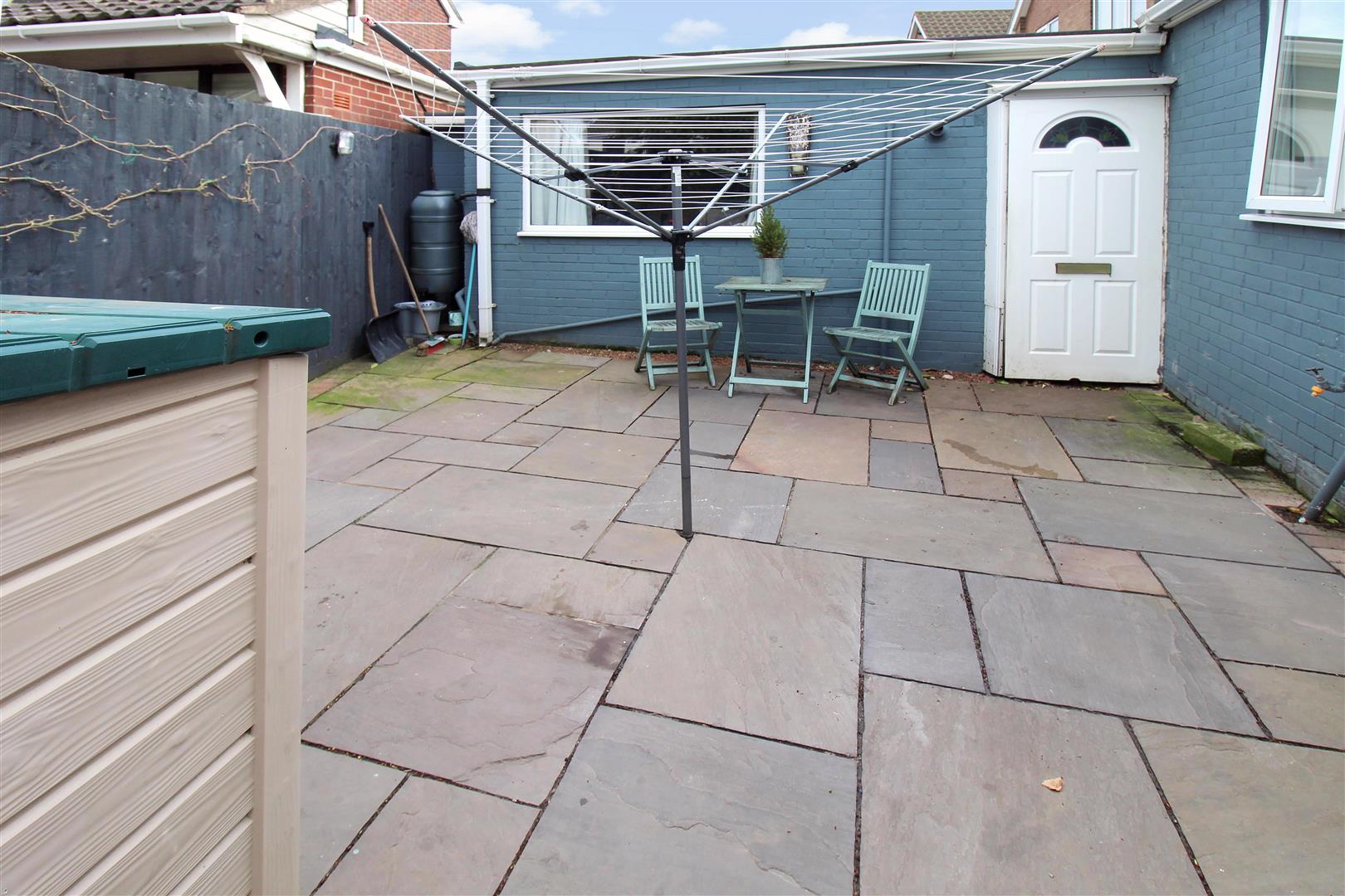 Trentfield Road, Baddeley Green, Stoke-On-Trent